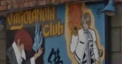 VAGOLANDIA CLUB VAGOLANDIA CLUB